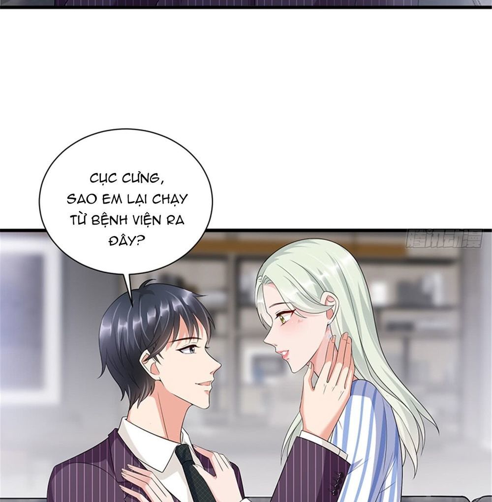 Ông Xã Kết Hôn Thử, Mạnh Thêm Chút Nữa Đi Chapter 42 - Trang 2