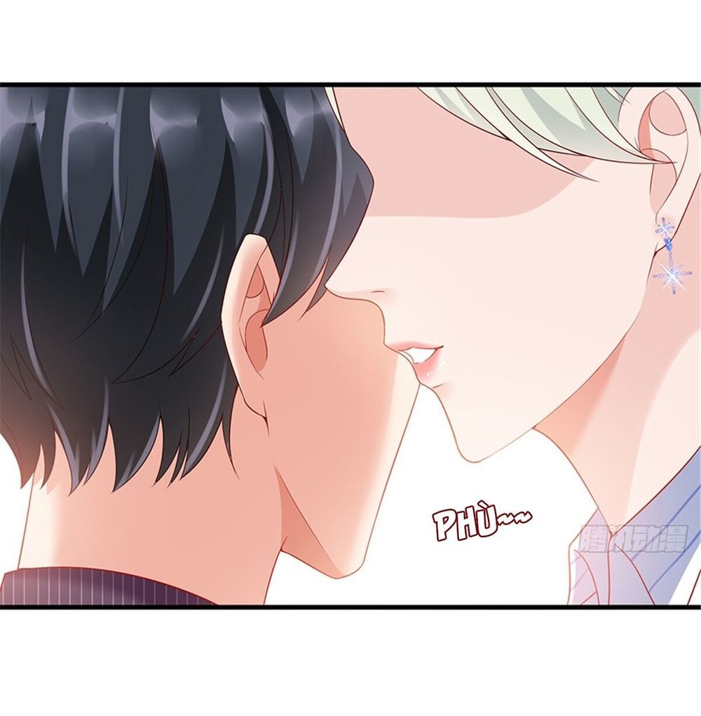 Ông Xã Kết Hôn Thử, Mạnh Thêm Chút Nữa Đi Chapter 42 - Trang 2