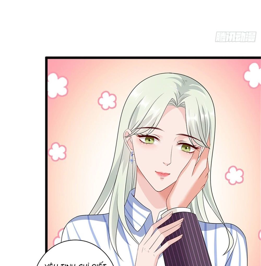 Ông Xã Kết Hôn Thử, Mạnh Thêm Chút Nữa Đi Chapter 42 - Trang 2