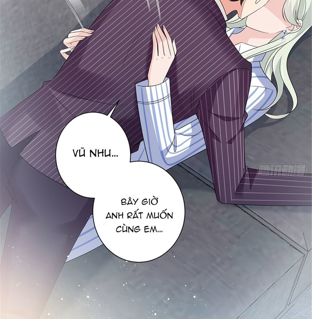 Ông Xã Kết Hôn Thử, Mạnh Thêm Chút Nữa Đi Chapter 42 - Trang 2