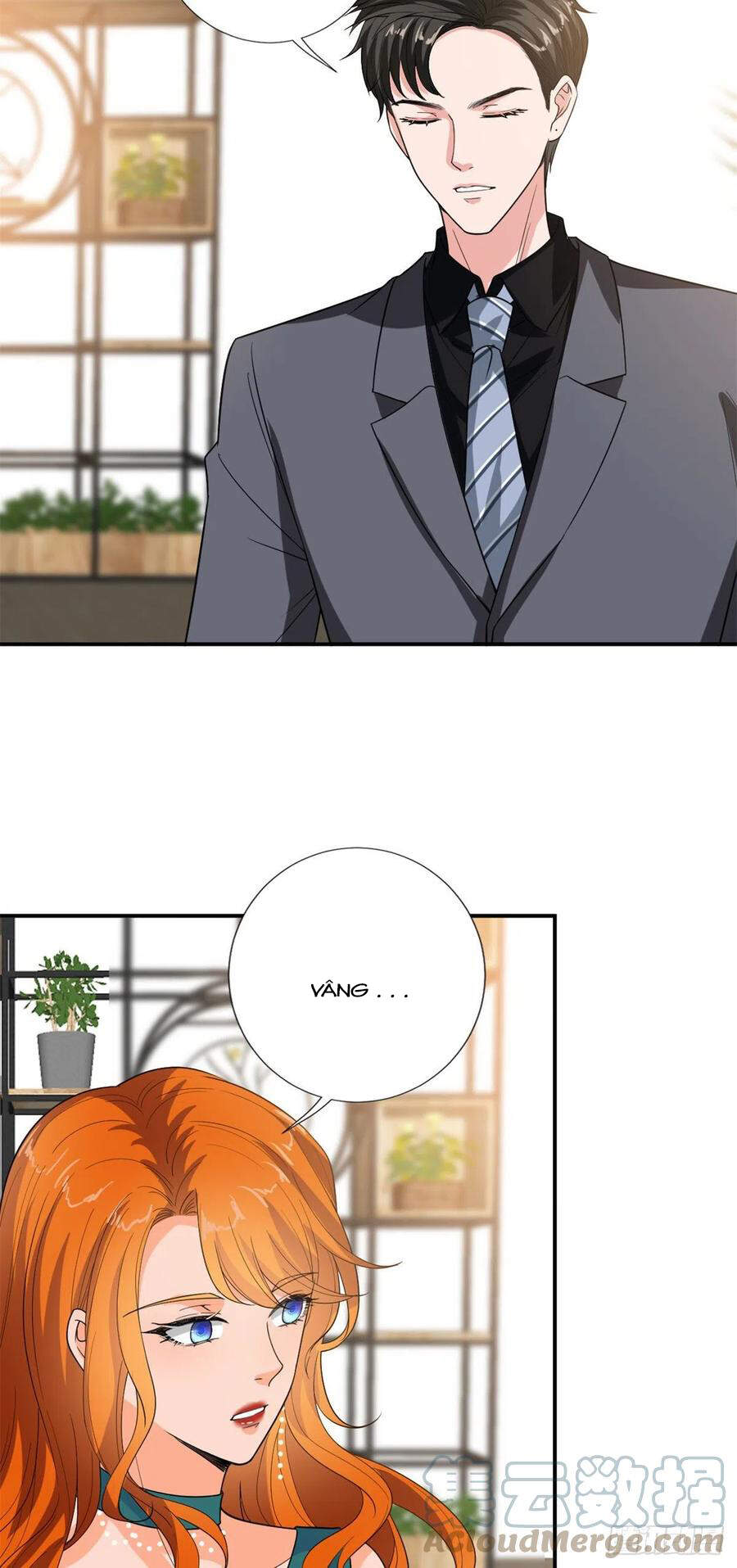 Ông Xã Kết Hôn Thử, Mạnh Thêm Chút Nữa Đi Chapter 421 - Trang 2