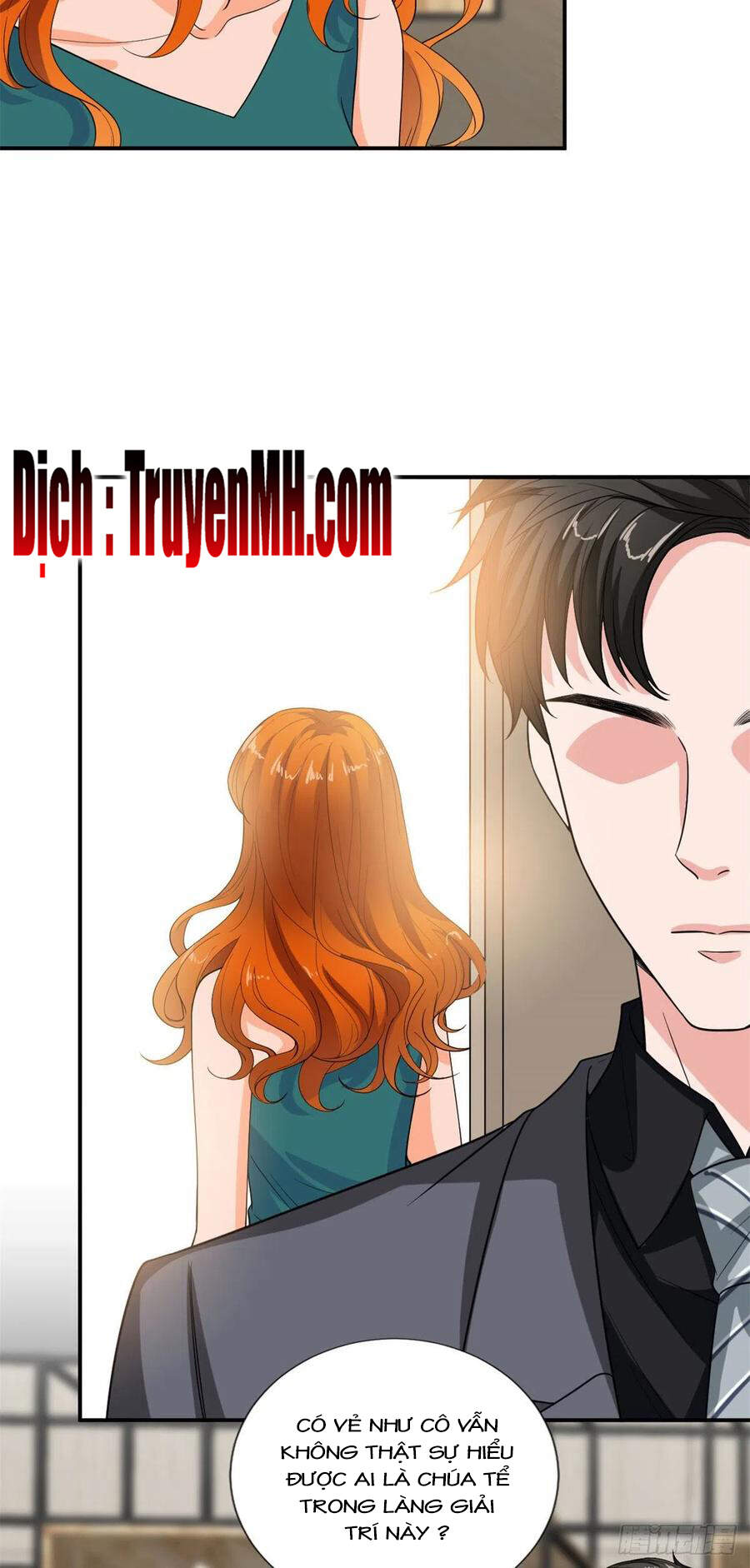 Ông Xã Kết Hôn Thử, Mạnh Thêm Chút Nữa Đi Chapter 421 - Trang 2