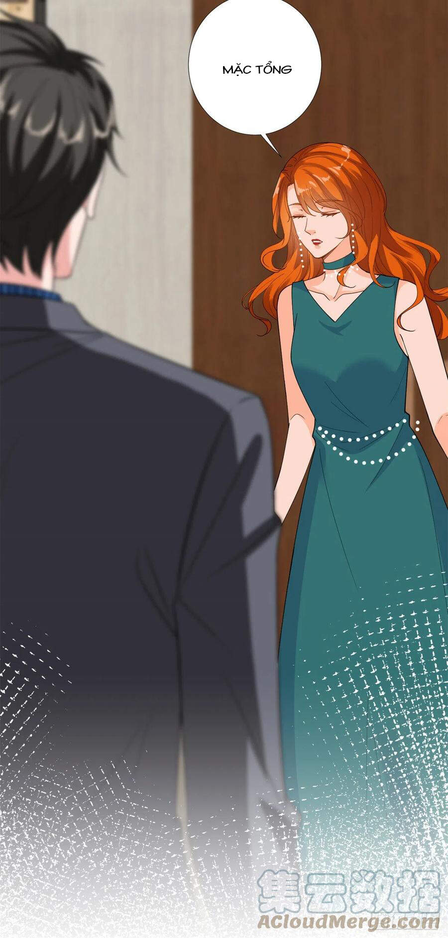 Ông Xã Kết Hôn Thử, Mạnh Thêm Chút Nữa Đi Chapter 421 - Trang 2