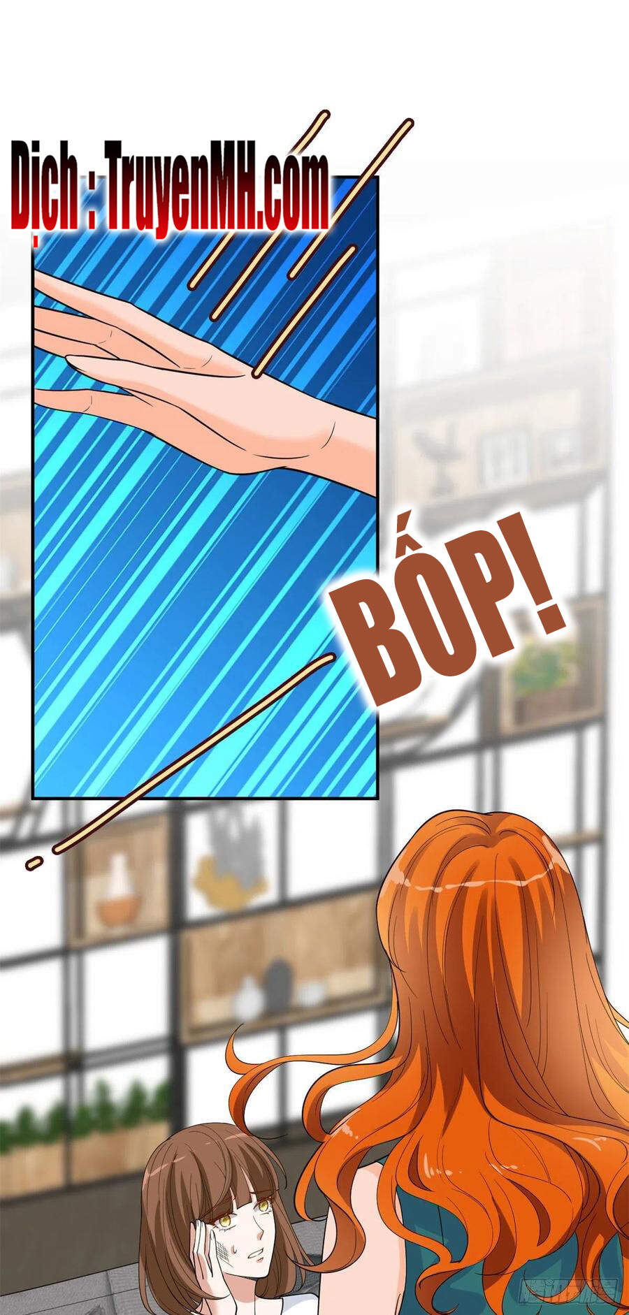 Ông Xã Kết Hôn Thử, Mạnh Thêm Chút Nữa Đi Chapter 421 - Trang 2