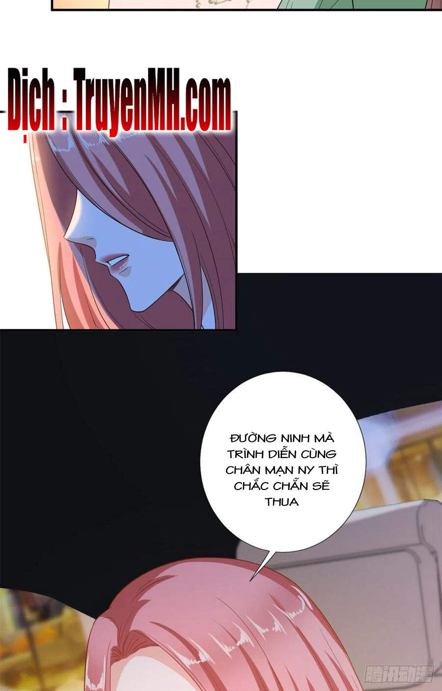 Ông Xã Kết Hôn Thử, Mạnh Thêm Chút Nữa Đi Chapter 425 - Trang 2