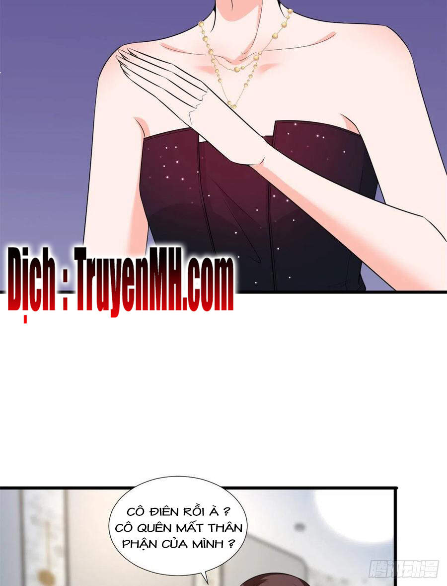 Ông Xã Kết Hôn Thử, Mạnh Thêm Chút Nữa Đi Chapter 425 - Trang 2