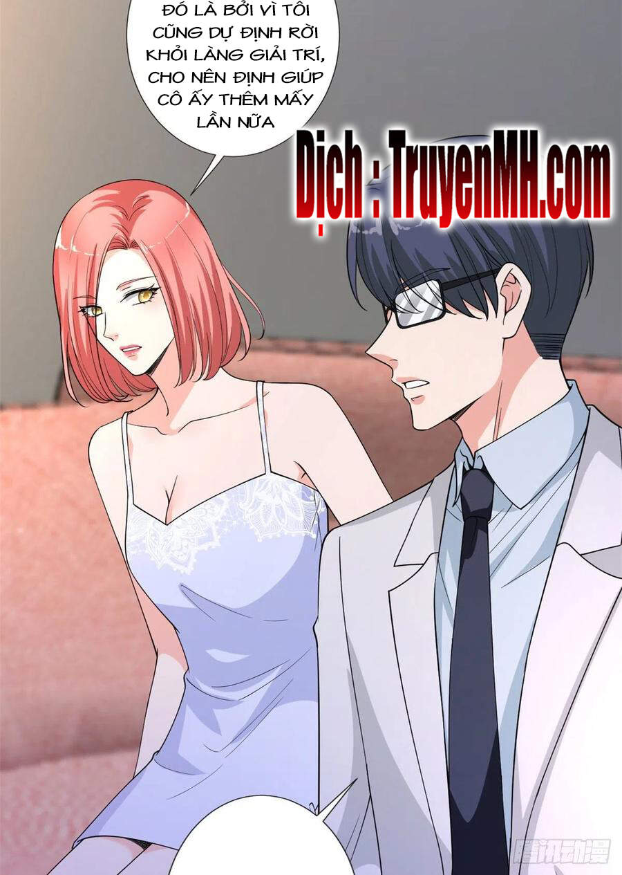 Ông Xã Kết Hôn Thử, Mạnh Thêm Chút Nữa Đi Chapter 426 - Trang 2