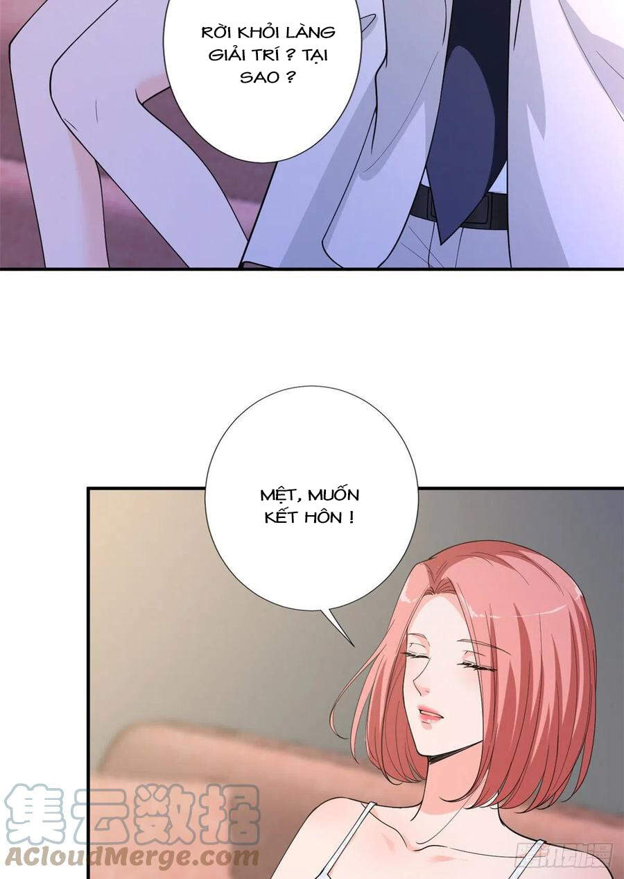 Ông Xã Kết Hôn Thử, Mạnh Thêm Chút Nữa Đi Chapter 426 - Trang 2