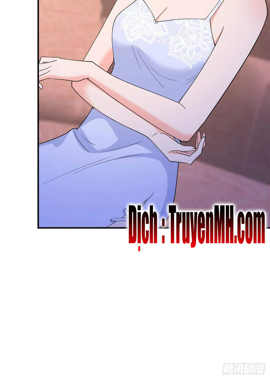 Ông Xã Kết Hôn Thử, Mạnh Thêm Chút Nữa Đi Chapter 426 - Trang 2