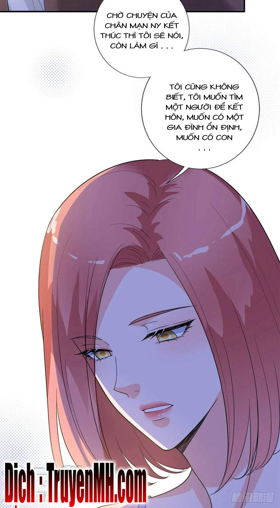 Ông Xã Kết Hôn Thử, Mạnh Thêm Chút Nữa Đi Chapter 426 - Trang 2