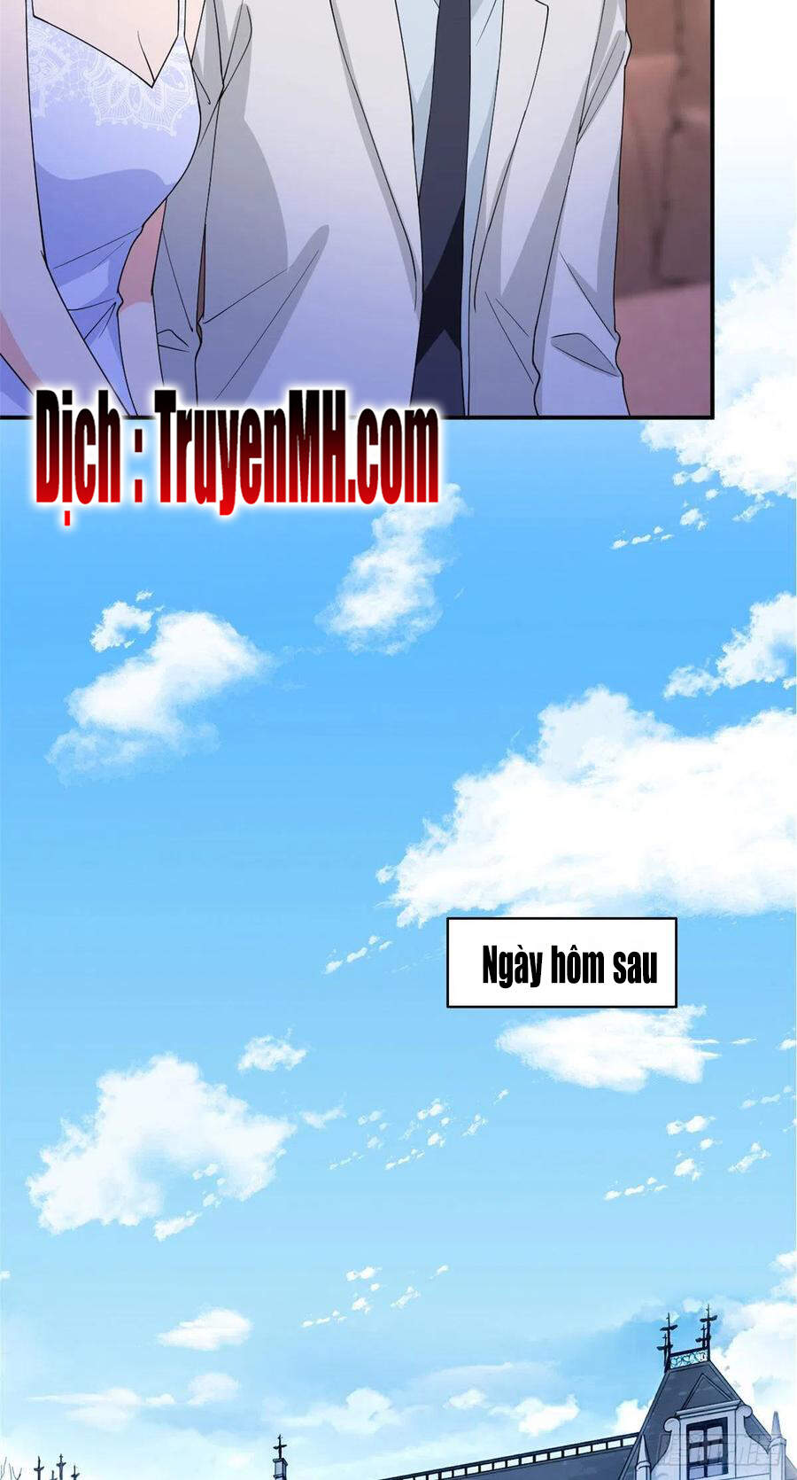 Ông Xã Kết Hôn Thử, Mạnh Thêm Chút Nữa Đi Chapter 426 - Trang 2