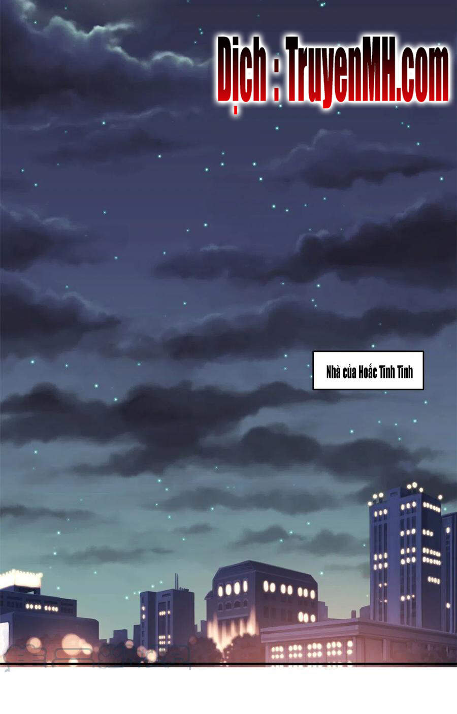 Ông Xã Kết Hôn Thử, Mạnh Thêm Chút Nữa Đi Chapter 426 - Trang 2