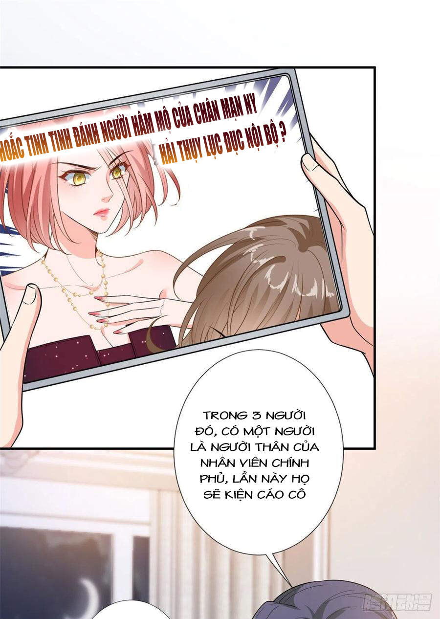 Ông Xã Kết Hôn Thử, Mạnh Thêm Chút Nữa Đi Chapter 426 - Trang 2