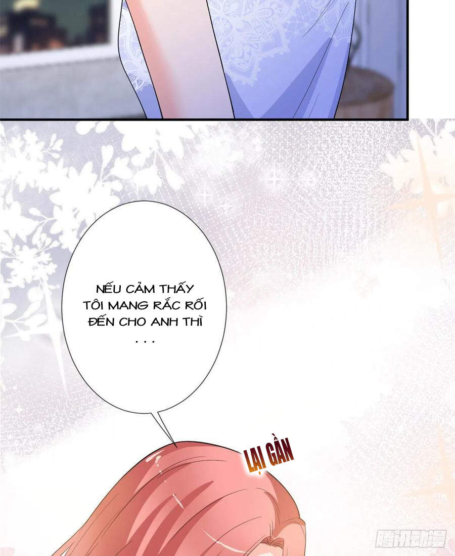 Ông Xã Kết Hôn Thử, Mạnh Thêm Chút Nữa Đi Chapter 426 - Trang 2