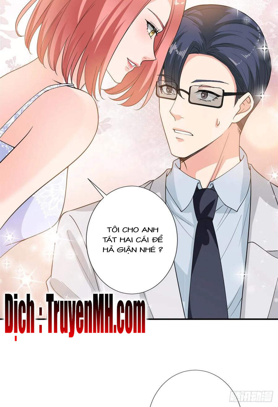 Ông Xã Kết Hôn Thử, Mạnh Thêm Chút Nữa Đi Chapter 426 - Trang 2