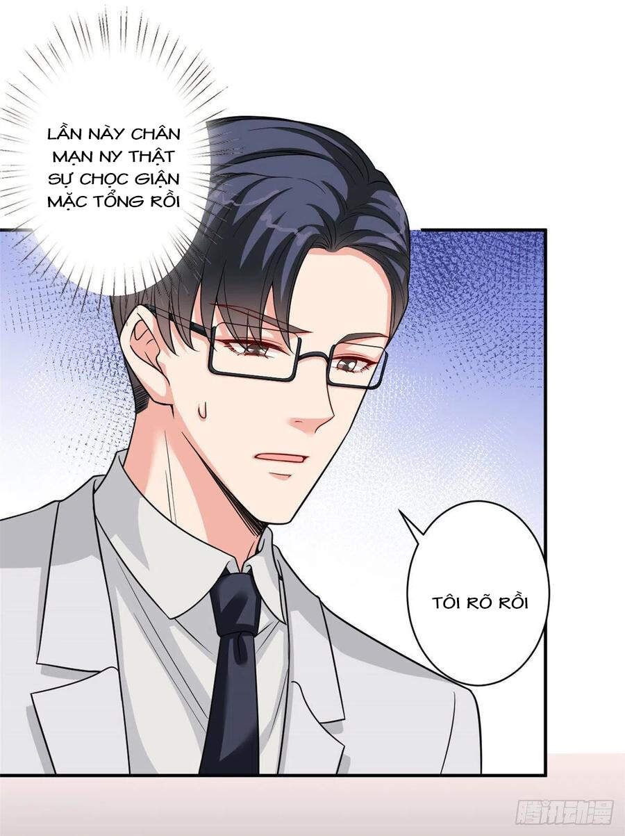 Ông Xã Kết Hôn Thử, Mạnh Thêm Chút Nữa Đi Chapter 428 - Trang 2