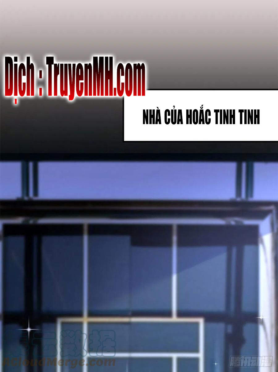 Ông Xã Kết Hôn Thử, Mạnh Thêm Chút Nữa Đi Chapter 428 - Trang 2