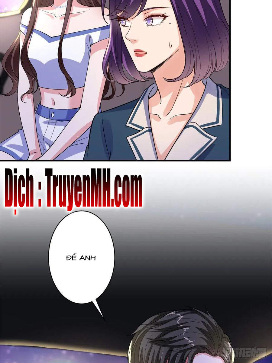 Ông Xã Kết Hôn Thử, Mạnh Thêm Chút Nữa Đi Chapter 428 - Trang 2