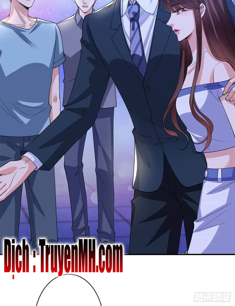 Ông Xã Kết Hôn Thử, Mạnh Thêm Chút Nữa Đi Chapter 428 - Trang 2