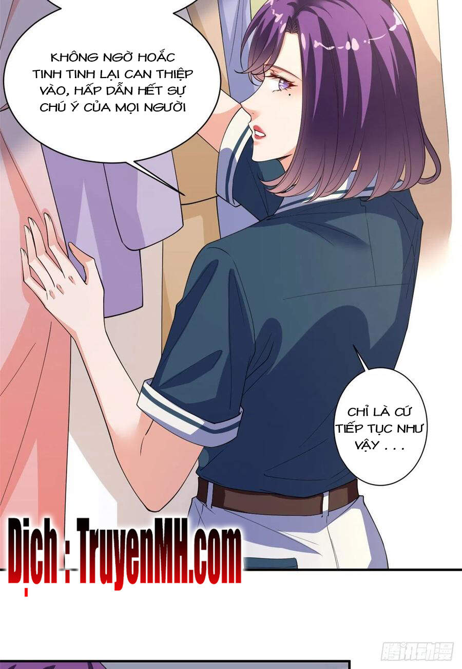 Ông Xã Kết Hôn Thử, Mạnh Thêm Chút Nữa Đi Chapter 428 - Trang 2