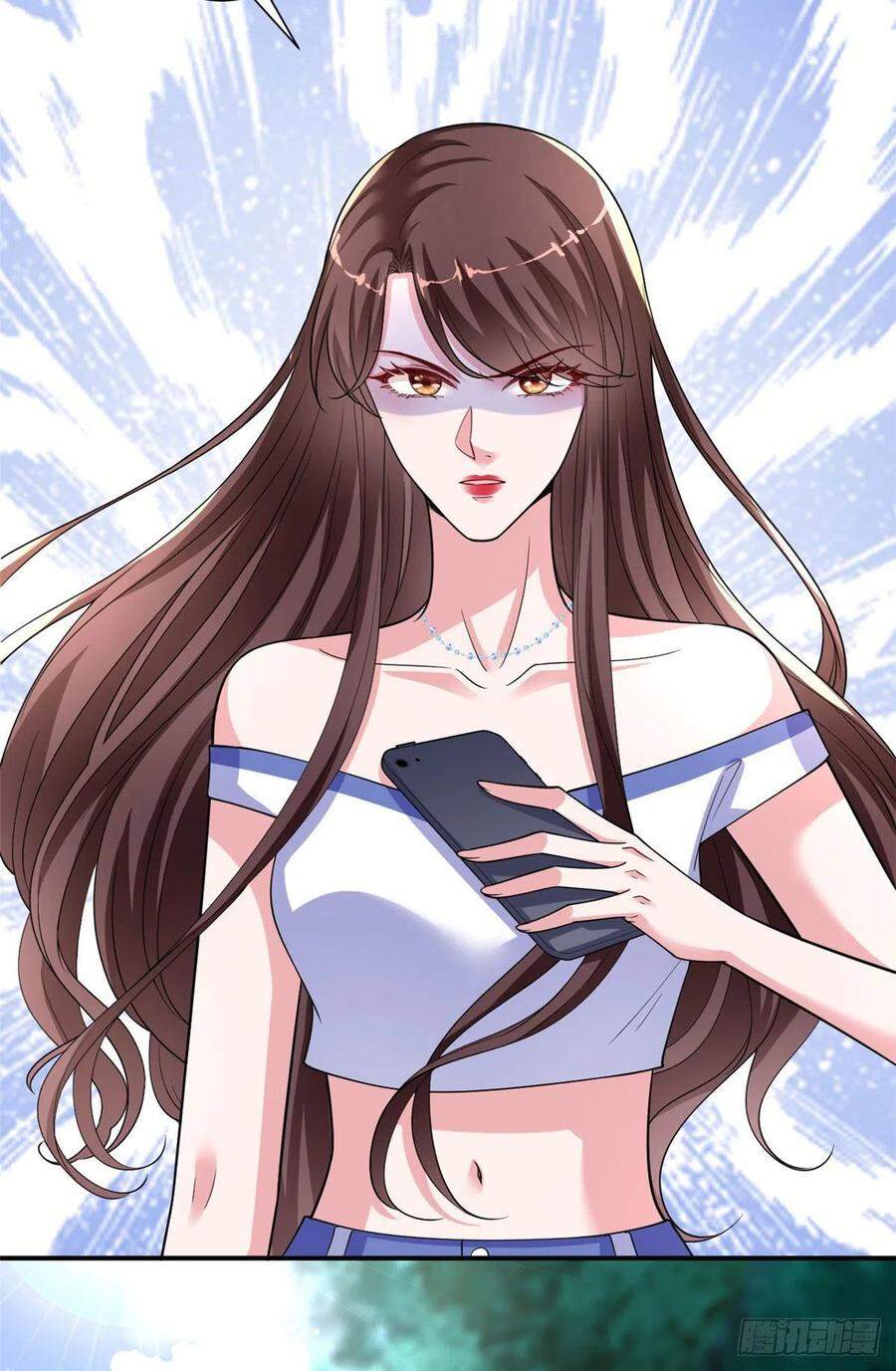 Ông Xã Kết Hôn Thử, Mạnh Thêm Chút Nữa Đi Chapter 428 - Trang 2