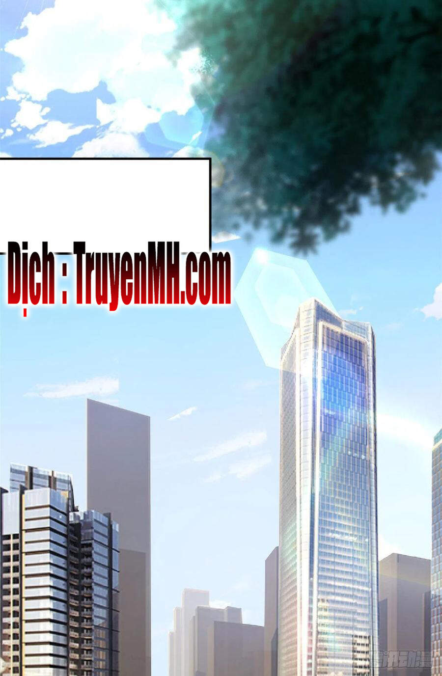 Ông Xã Kết Hôn Thử, Mạnh Thêm Chút Nữa Đi Chapter 428 - Trang 2