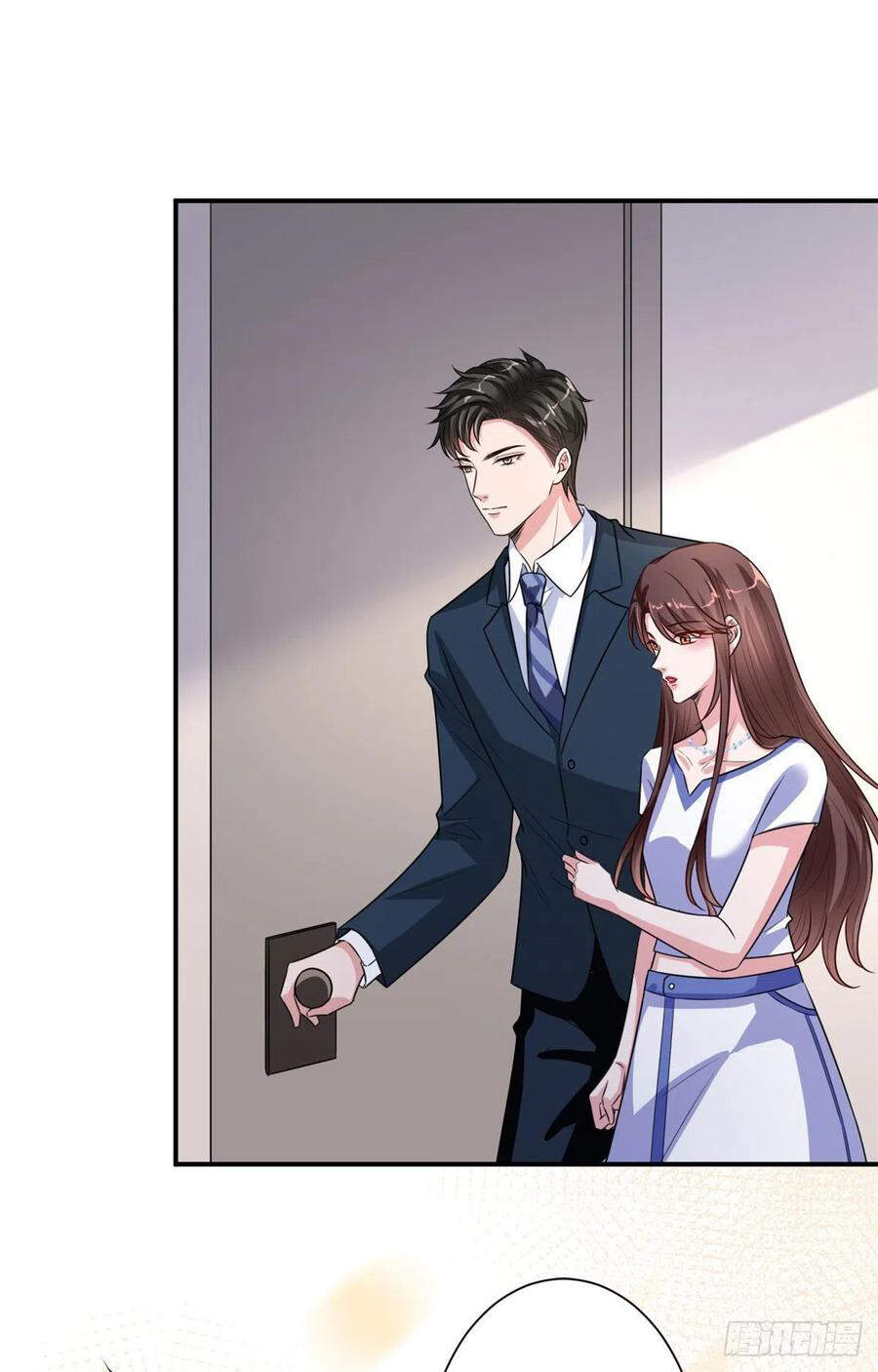 Ông Xã Kết Hôn Thử, Mạnh Thêm Chút Nữa Đi Chapter 429 - Trang 2