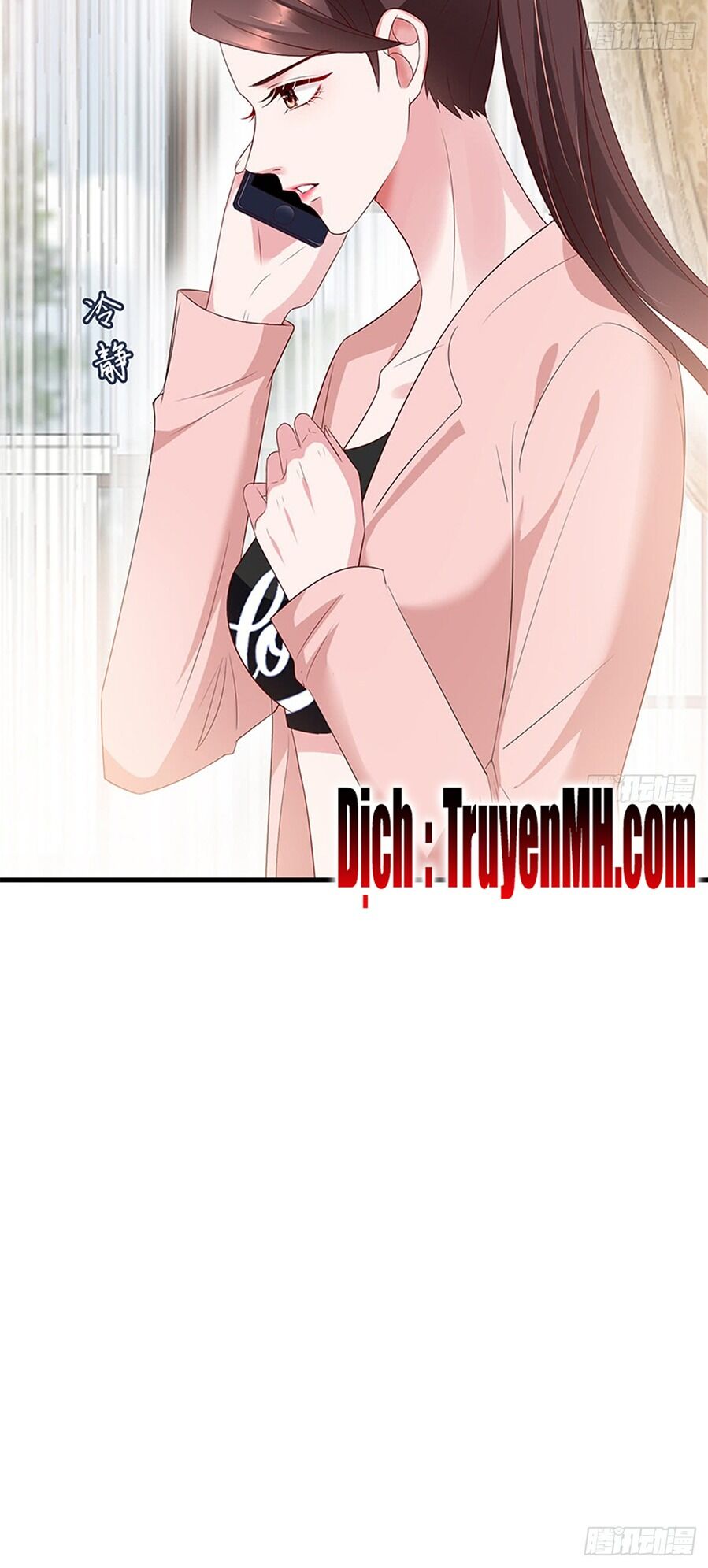 Ông Xã Kết Hôn Thử, Mạnh Thêm Chút Nữa Đi Chapter 43 - Trang 2