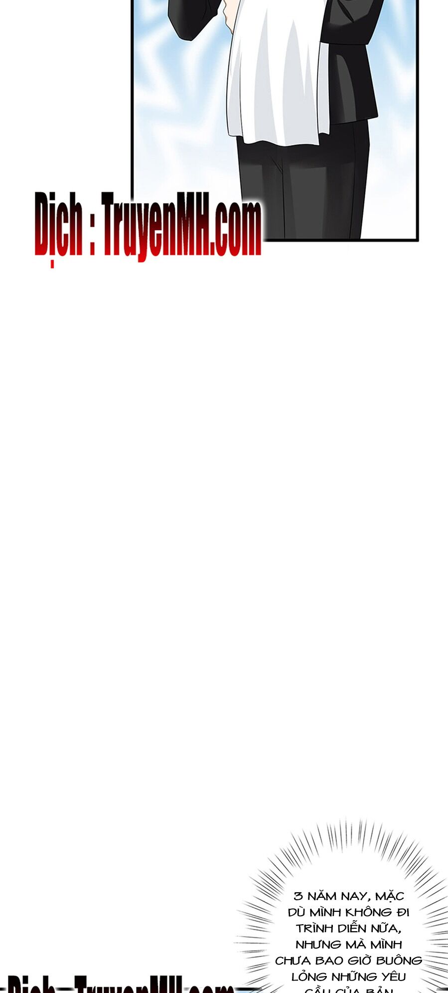 Ông Xã Kết Hôn Thử, Mạnh Thêm Chút Nữa Đi Chapter 43 - Trang 2