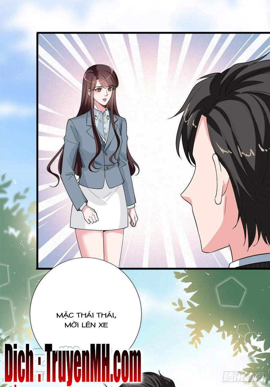 Ông Xã Kết Hôn Thử, Mạnh Thêm Chút Nữa Đi Chapter 433 - Trang 2