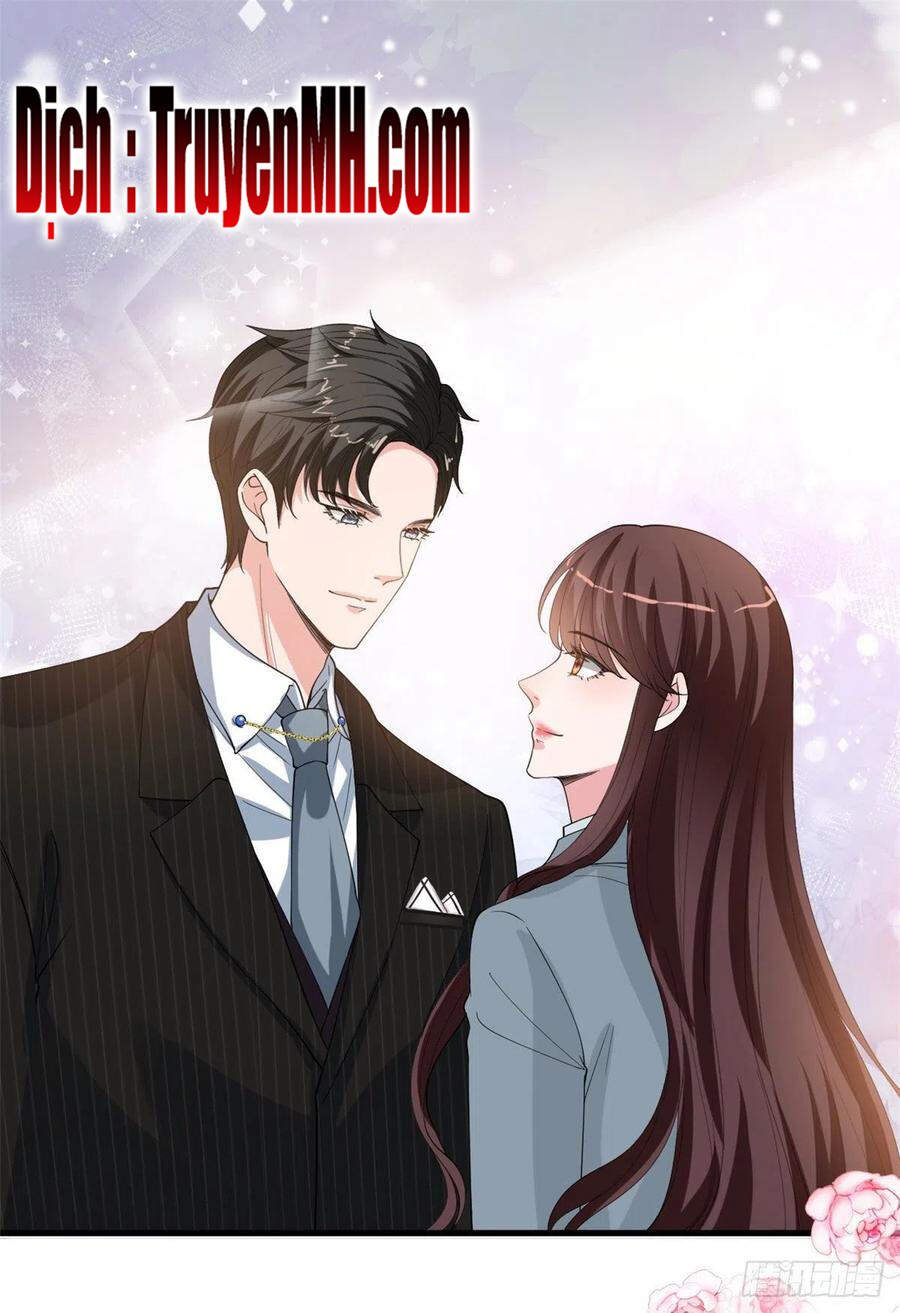 Ông Xã Kết Hôn Thử, Mạnh Thêm Chút Nữa Đi Chapter 433 - Trang 2