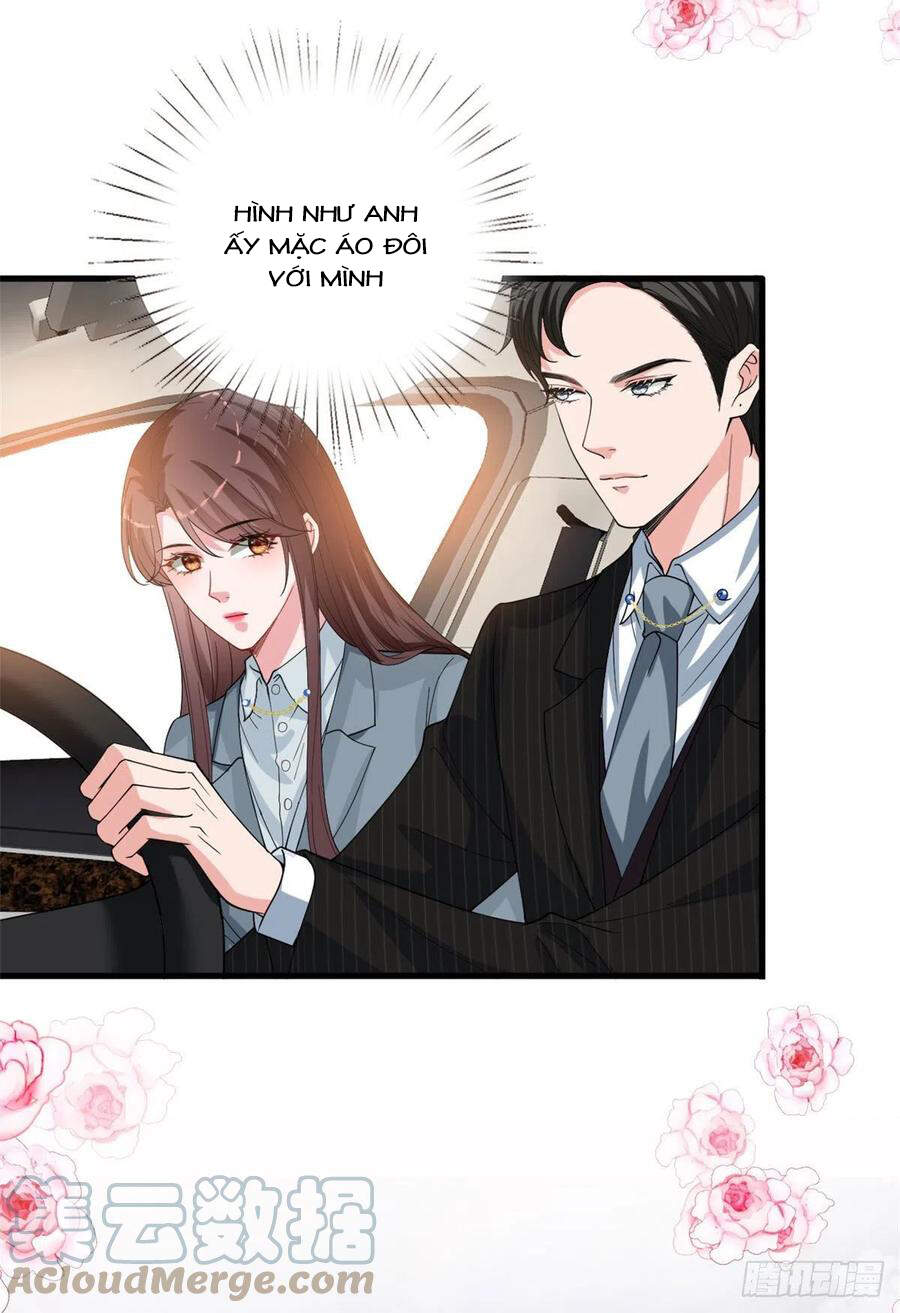 Ông Xã Kết Hôn Thử, Mạnh Thêm Chút Nữa Đi Chapter 433 - Trang 2