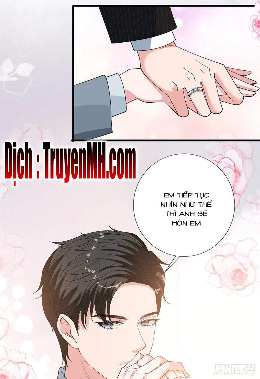 Ông Xã Kết Hôn Thử, Mạnh Thêm Chút Nữa Đi Chapter 433 - Trang 2