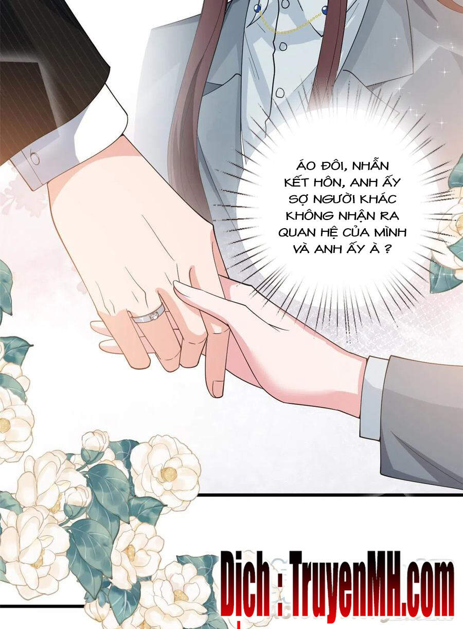 Ông Xã Kết Hôn Thử, Mạnh Thêm Chút Nữa Đi Chapter 433 - Trang 2