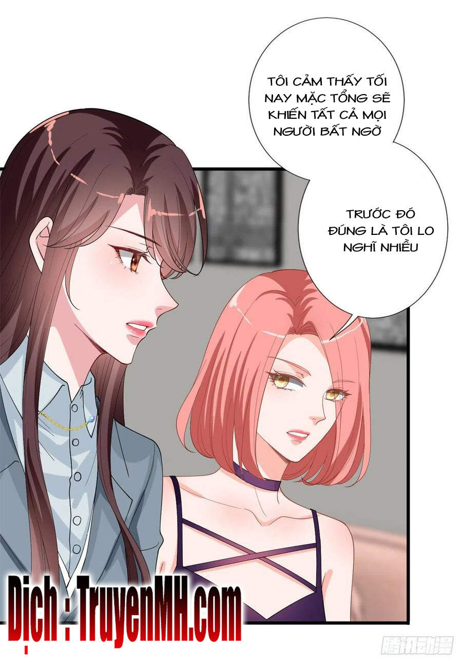 Ông Xã Kết Hôn Thử, Mạnh Thêm Chút Nữa Đi Chapter 433 - Trang 2