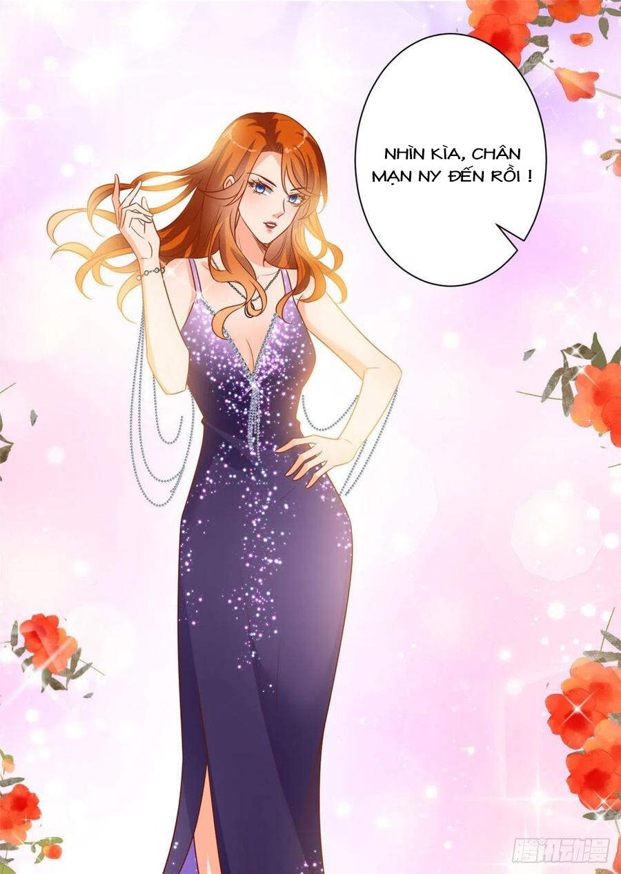 Ông Xã Kết Hôn Thử, Mạnh Thêm Chút Nữa Đi Chapter 433 - Trang 2