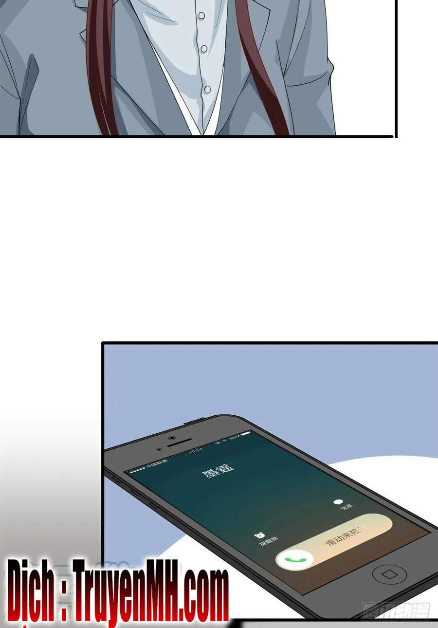 Ông Xã Kết Hôn Thử, Mạnh Thêm Chút Nữa Đi Chapter 433 - Trang 2