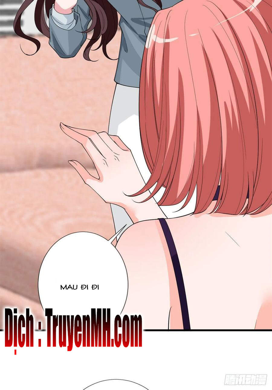 Ông Xã Kết Hôn Thử, Mạnh Thêm Chút Nữa Đi Chapter 433 - Trang 2