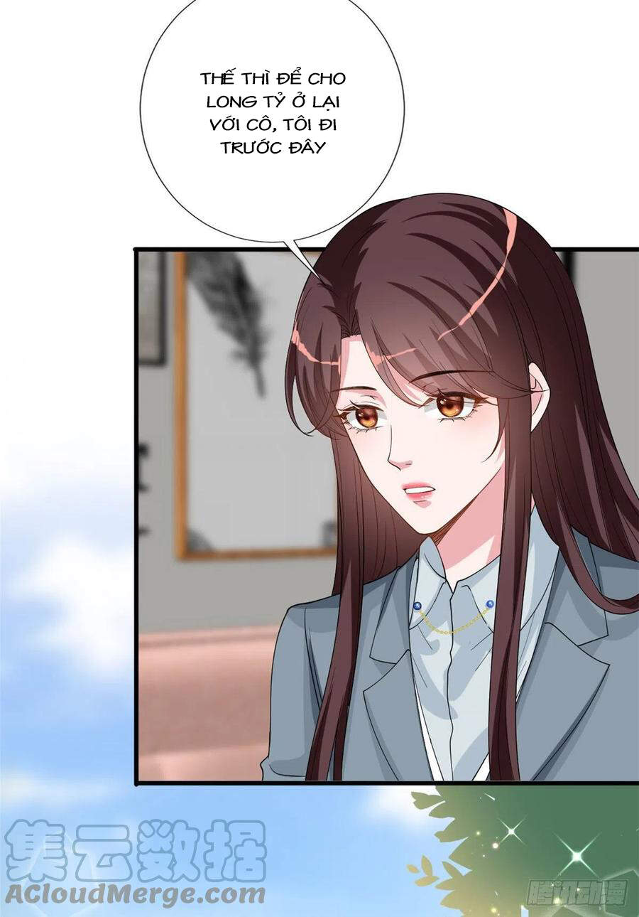 Ông Xã Kết Hôn Thử, Mạnh Thêm Chút Nữa Đi Chapter 433 - Trang 2