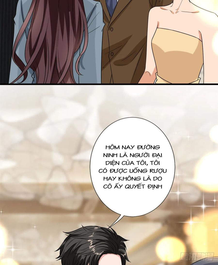 Ông Xã Kết Hôn Thử, Mạnh Thêm Chút Nữa Đi Chapter 434 - Trang 2