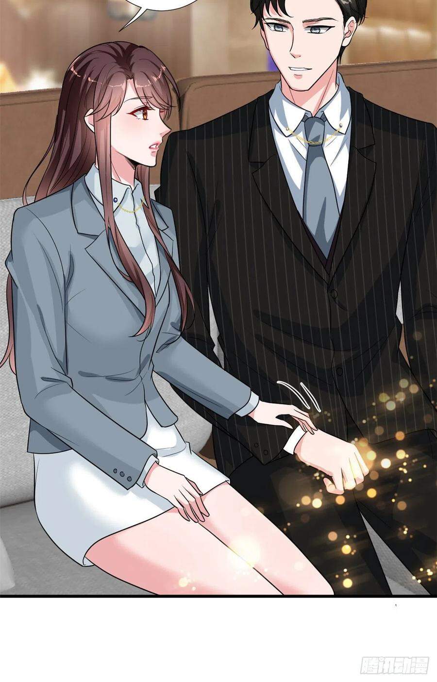 Ông Xã Kết Hôn Thử, Mạnh Thêm Chút Nữa Đi Chapter 435 - Trang 2