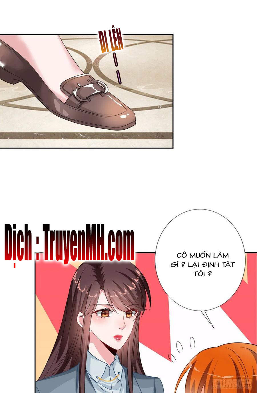 Ông Xã Kết Hôn Thử, Mạnh Thêm Chút Nữa Đi Chapter 435 - Trang 2