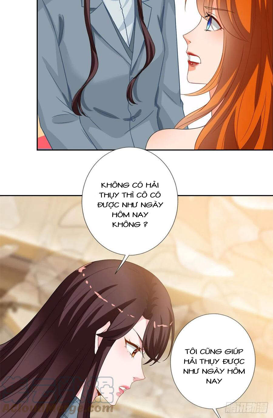 Ông Xã Kết Hôn Thử, Mạnh Thêm Chút Nữa Đi Chapter 435 - Trang 2