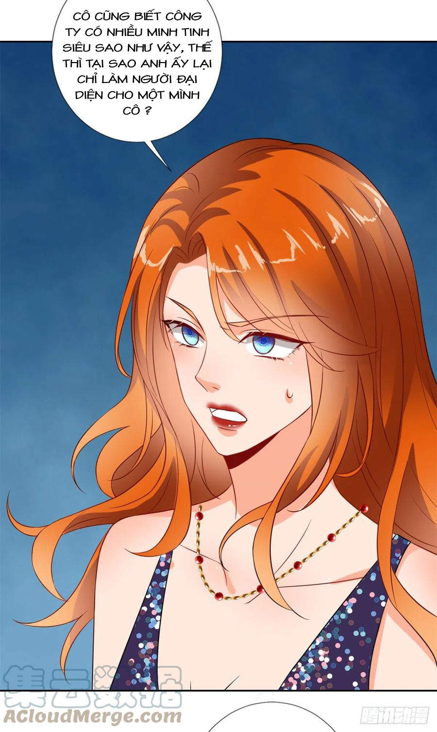 Ông Xã Kết Hôn Thử, Mạnh Thêm Chút Nữa Đi Chapter 435 - Trang 2