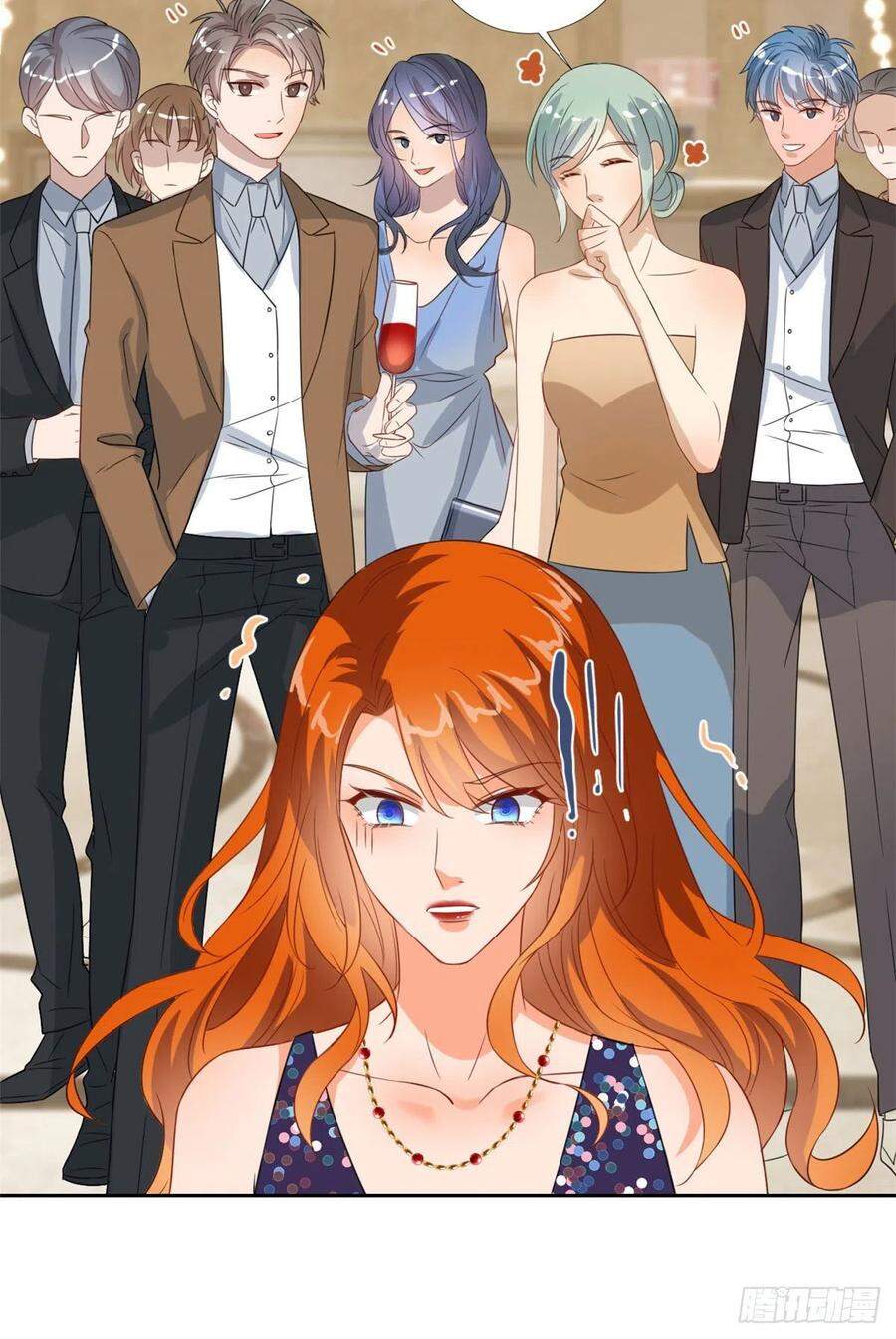 Ông Xã Kết Hôn Thử, Mạnh Thêm Chút Nữa Đi Chapter 435 - Trang 2