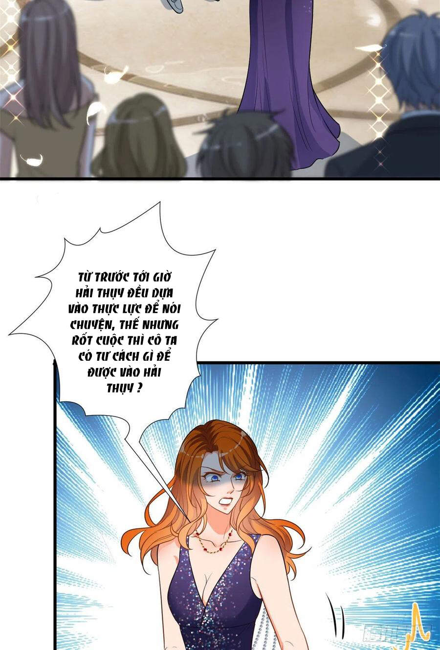 Ông Xã Kết Hôn Thử, Mạnh Thêm Chút Nữa Đi Chapter 435 - Trang 2