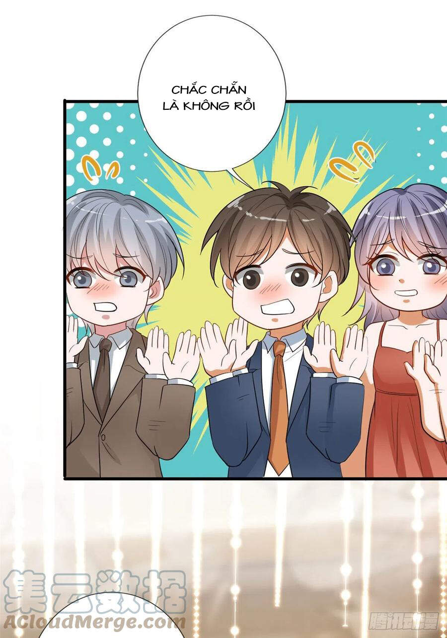 Ông Xã Kết Hôn Thử, Mạnh Thêm Chút Nữa Đi Chapter 435 - Trang 2