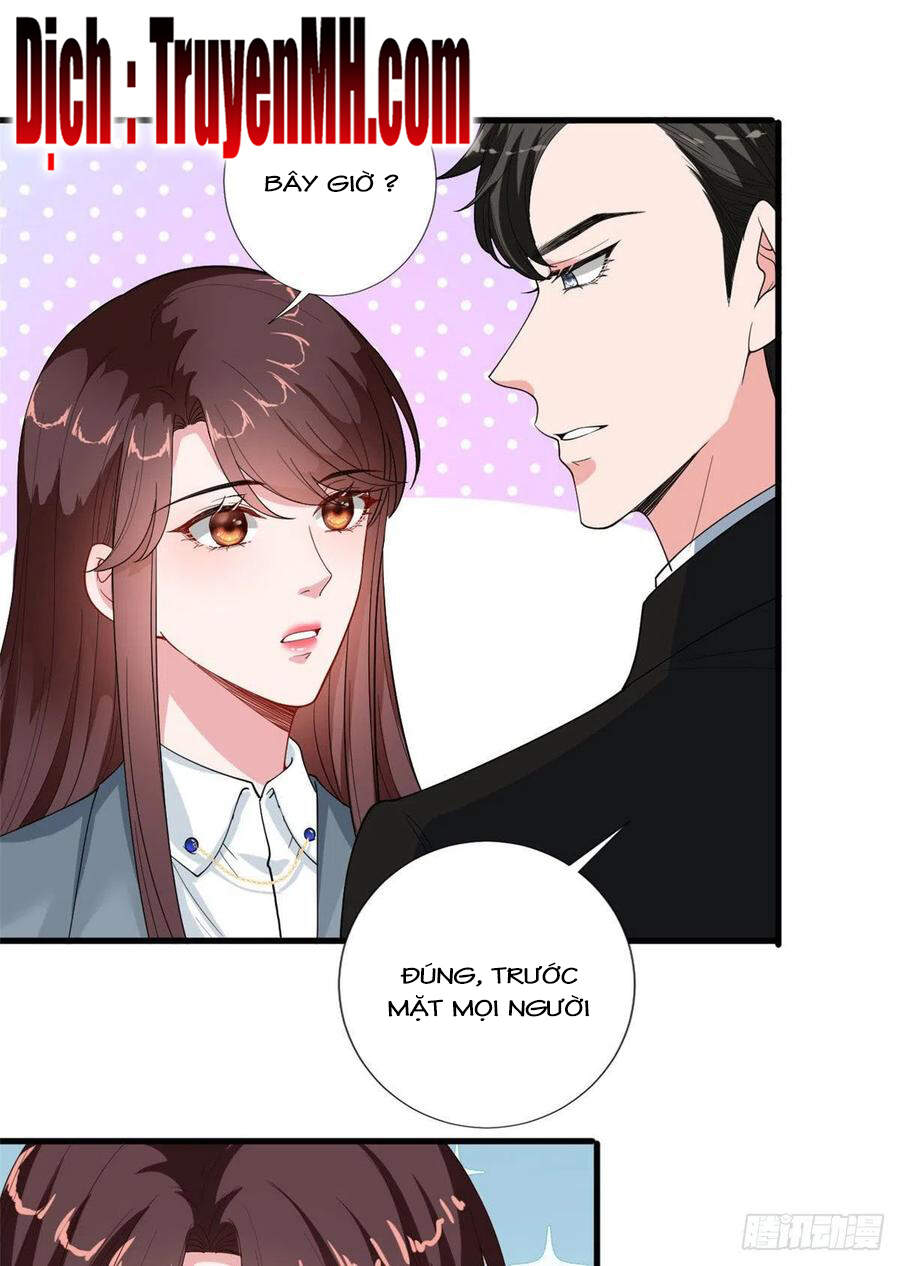 Ông Xã Kết Hôn Thử, Mạnh Thêm Chút Nữa Đi Chapter 436 - Trang 2