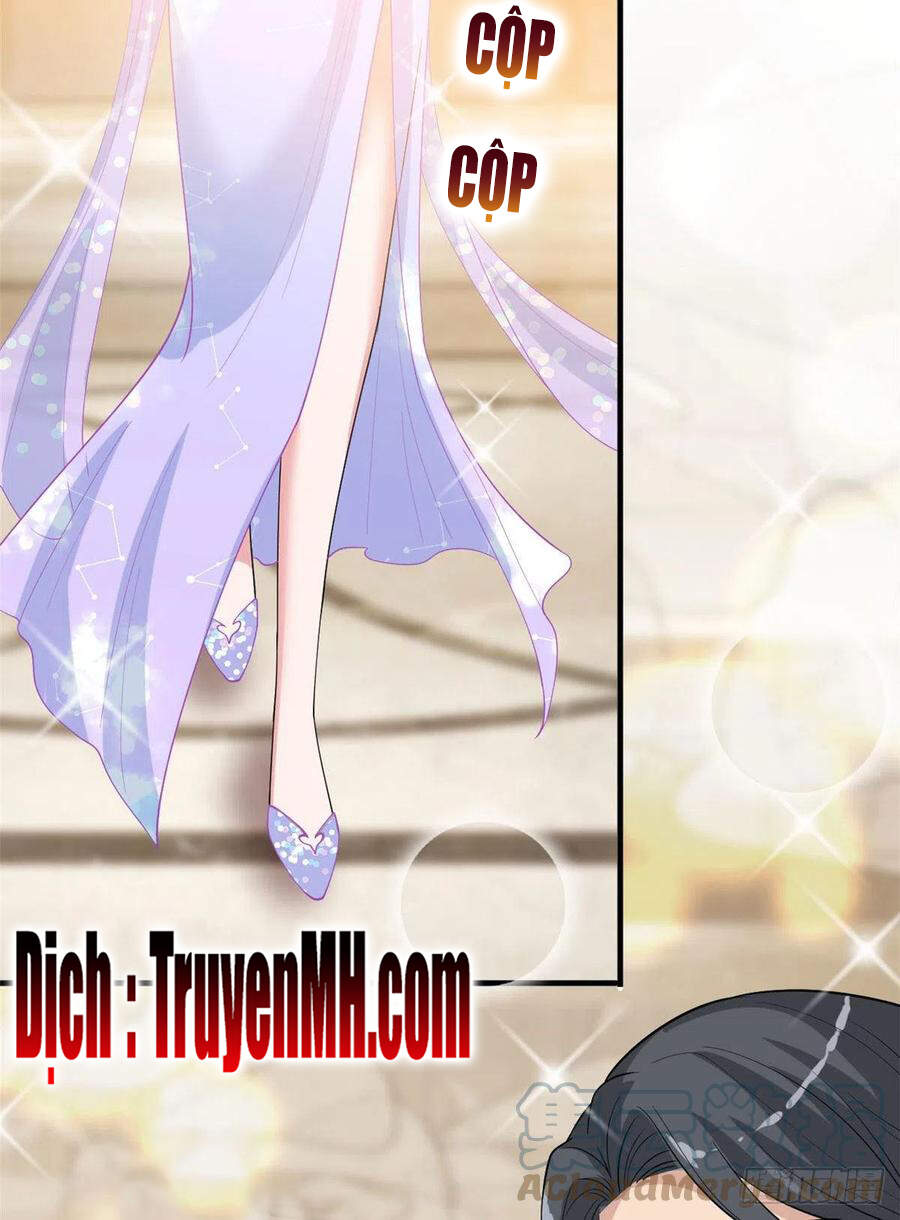 Ông Xã Kết Hôn Thử, Mạnh Thêm Chút Nữa Đi Chapter 436 - Trang 2