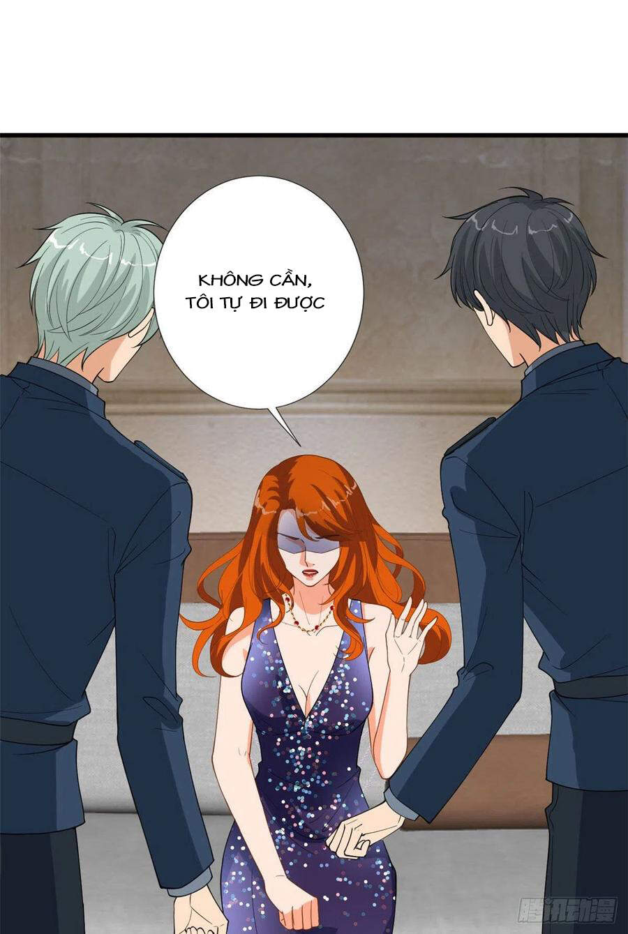 Ông Xã Kết Hôn Thử, Mạnh Thêm Chút Nữa Đi Chapter 437 - Trang 2